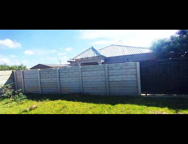3 BEDROOM HOUSE FOR SALE IN DAVEYTON CENTRAL